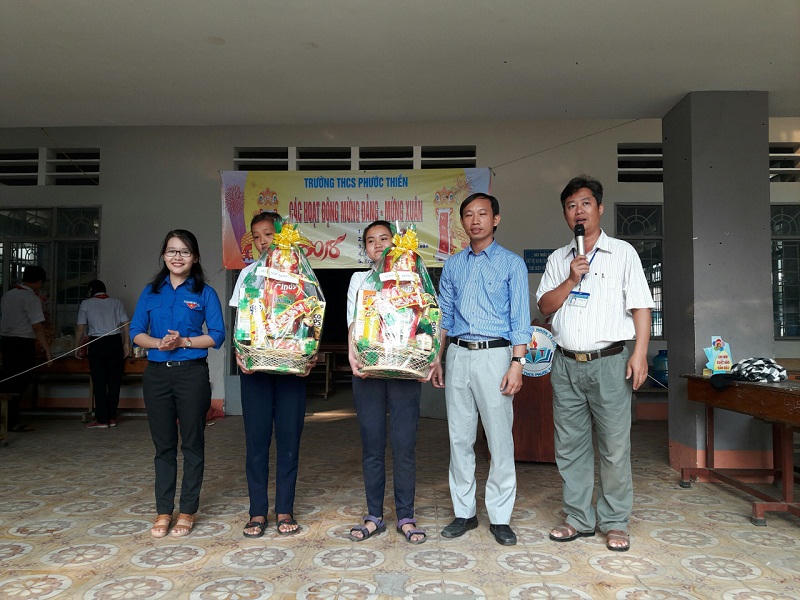 Người thầy 13 năm tâm huyết với phong trào Đội