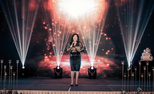 Khám phá bí quyết làm đẹp và chăm sóc da độc đáo đến từ chuyên gia trong sự kiện “Tỏa sáng cùng DeAura”