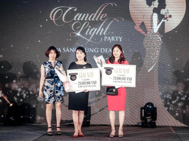 Khám phá bí quyết làm đẹp và chăm sóc da độc đáo đến từ chuyên gia trong sự kiện “Tỏa sáng cùng DeAura”