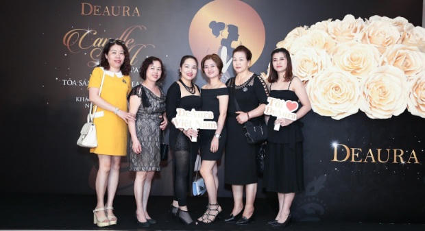 Khám phá bí quyết làm đẹp và chăm sóc da độc đáo đến từ chuyên gia trong sự kiện “Tỏa sáng cùng DeAura”