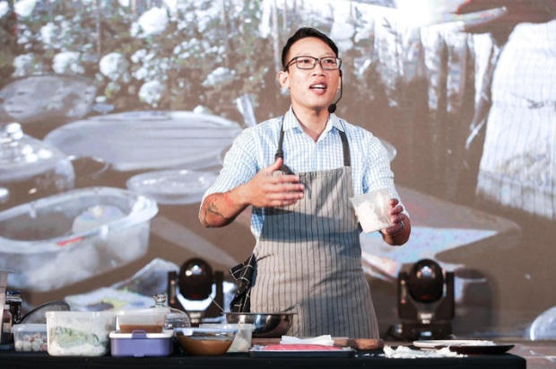 Khám phá bí quyết làm đẹp và chăm sóc da độc đáo đến từ chuyên gia trong sự kiện “Tỏa sáng cùng DeAura”