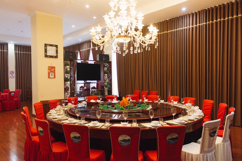 Công ty CP Du lịch An Giang: Doanh nghiệp hoạt động du lịch hàng đầu tỉnh An Giang