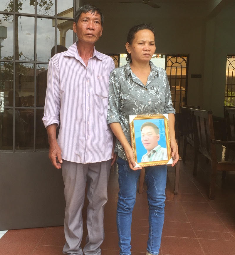 Nhiều lời khai mâu thuẫn trong vụ án giết người và cố ý gây thương tích ở Đồng Nai