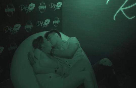 Gameshow hẹn hò: Tình yêu “trị giá” bao nhiêu? 