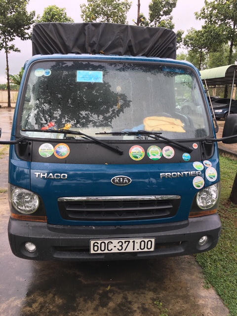 Đồng Nai: Khởi tố vụ trộm 3 tấn dây cáp đồng trị giá gần 500 triệu đồng.