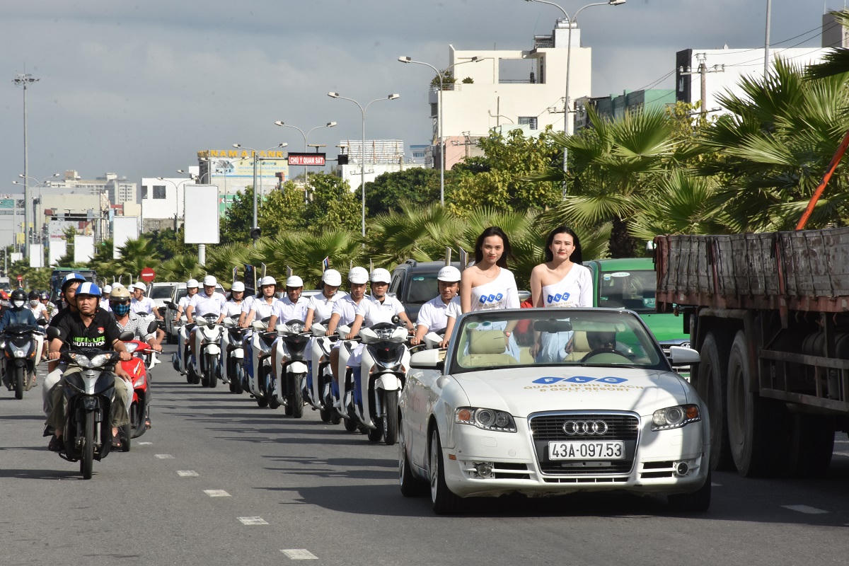 FLC Quảng Bình chính thức “tiến quân” vào Đà Nẵng