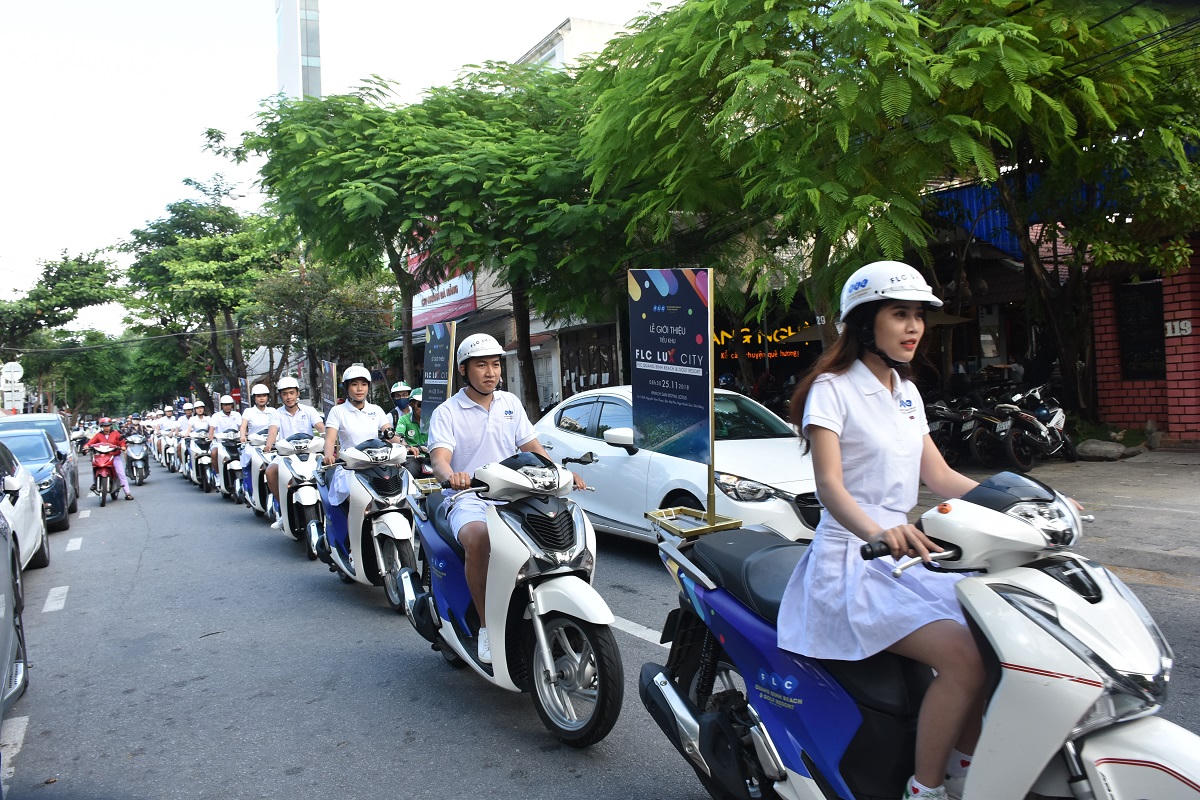 FLC Quảng Bình chính thức “tiến quân” vào Đà Nẵng