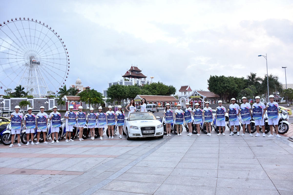 FLC Quảng Bình chính thức “tiến quân” vào Đà Nẵng