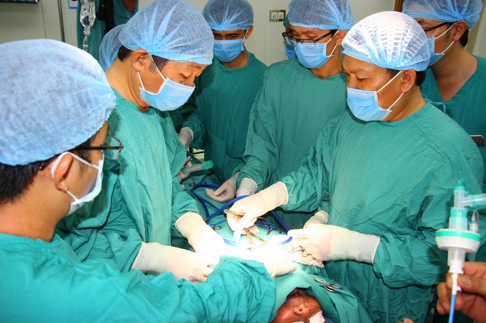 Cần Thơ: Dấu ấn bệnh viện “trăm tuổi” giữa lòng thành phố 