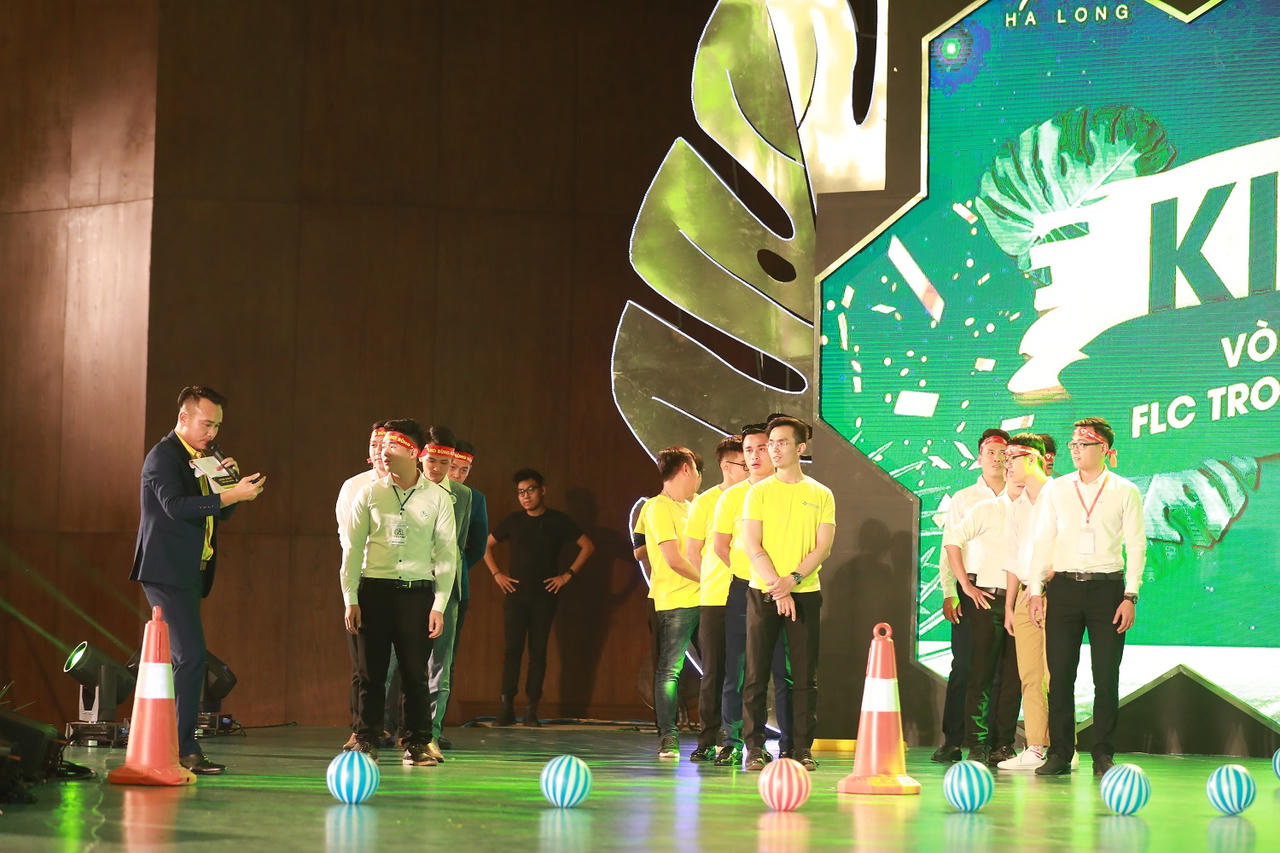 Kick off hút 1.000 người, FLC Tropical City Ha Long làm “nóng” thị trường địa ốc cuối năm