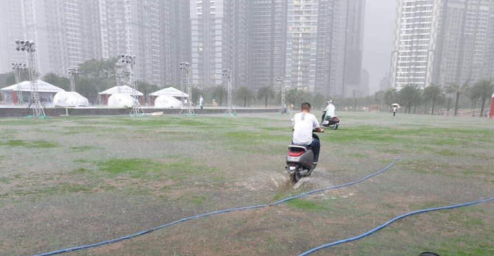 Màn trình diễn đẳng cấp của xe Việt VinFast tại TP.HCM