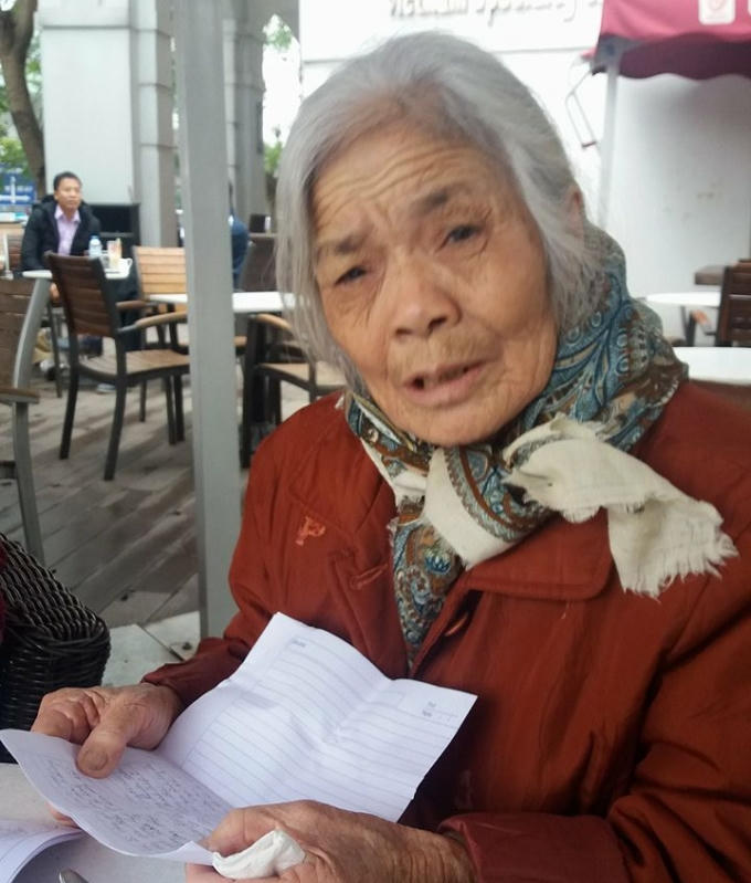 ​Thu hồi đất tại Thanh Trì (Hà Nội): Quyền lợi của người dân chưa được giải quyết thỏa đáng?