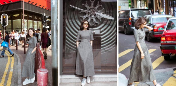 CEO Sarah Tú trẻ trung trong dòng chảy hiện đại