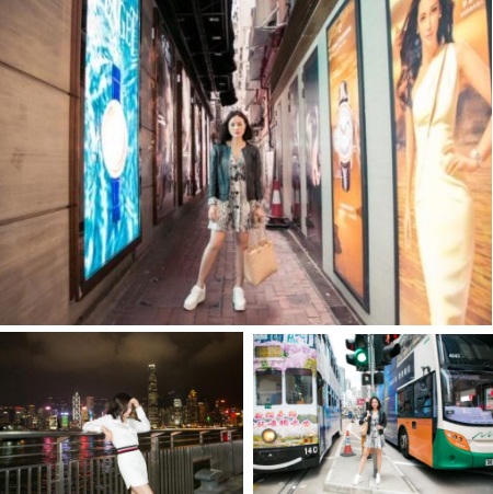 CEO Sarah Tú trẻ trung trong dòng chảy hiện đại