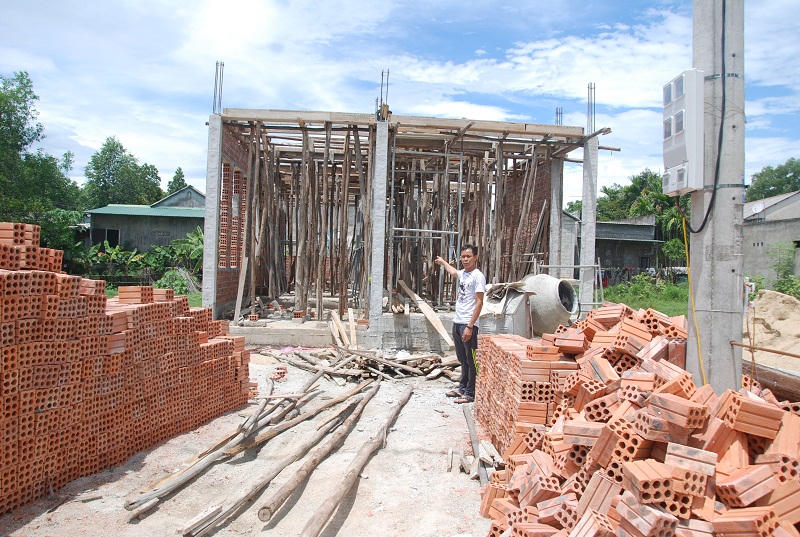 UBND thị xã Hương Trà (Thừa Thiên Huế): Dấu hiệu sai phạm khi lấy đất của người dân mang bán đấu giá