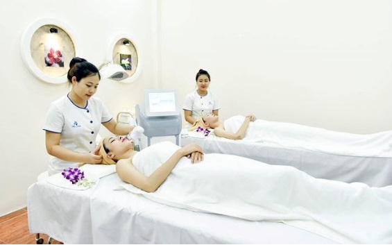 Mộc Phương Beauty & Clinic: Vinh dự đón nhận ngôi sao thẩm mỹ quốc tế xu hướng 4.0