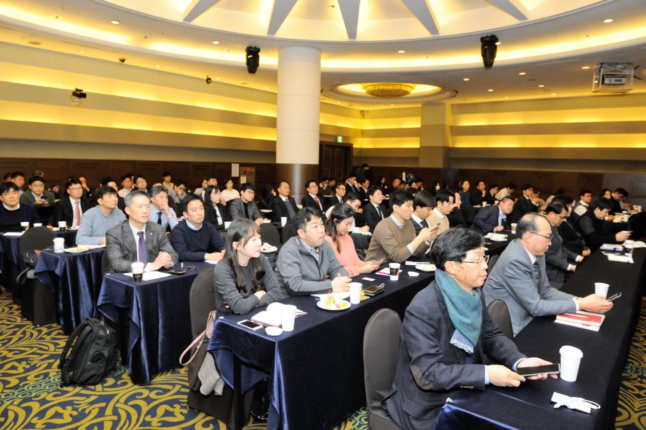 Thúc đẩy hợp tác song phương Việt – Hàn trong lĩnh vực y dược công nghệ cao