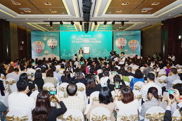 Xu hướng đầu tư cá nhân mới: Gia tăng tài sản và bảo vệ toàn diện