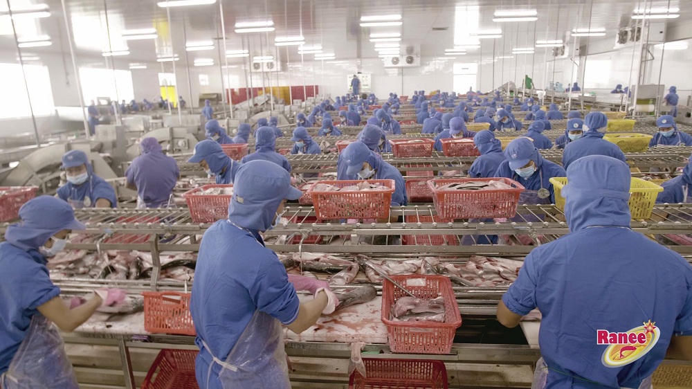 Vượt kế hoạch lợi nhuận cả năm sau 9 tháng, ASM góp mặt trong danh sách câu lạc bộ lãi nghìn tỷ