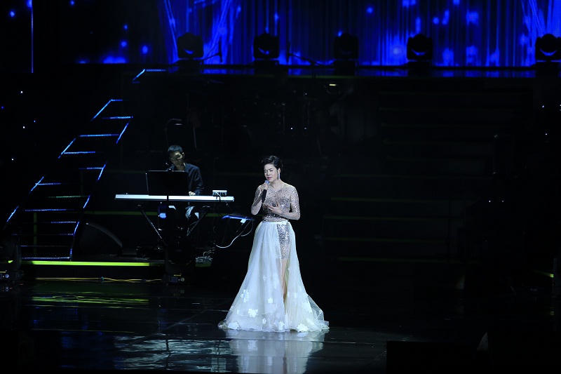 MB connection 2018: “Chuyển - Live concert” – đêm nhạc đẳng cấp tri ân khách hàng của MB