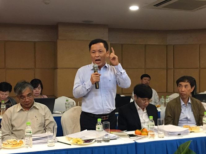 Chuyên gia cảnh báo vụ Đà Nẵng hủy kết quả đấu giá 'đất vàng' Vipico