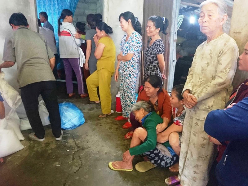 Vì sao hai mẹ con sản phụ tử vong tại BV huyện Phú Lộc? 