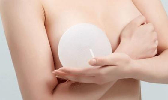 Bật mí phương pháp nâng ngực mới hiện nay