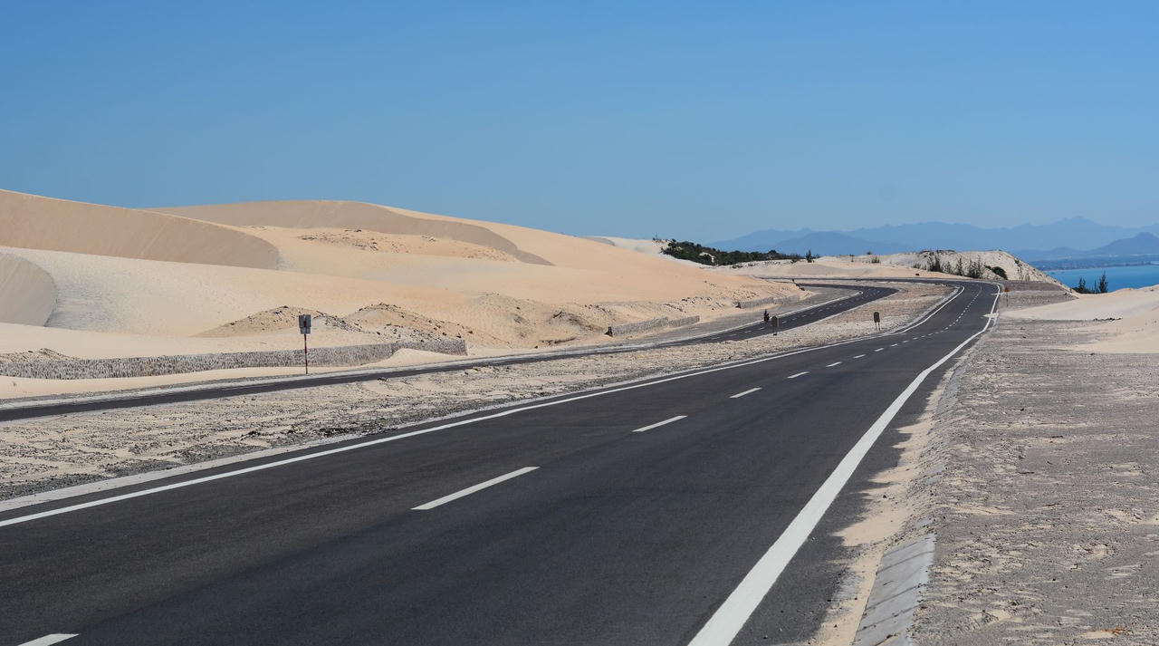 “Soi” bài đoàn đầu tư BĐS du lịch tại mũi Né của nhóm khách hàng trung lưu