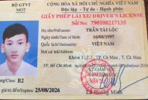 Thuê xe ở Cà Mau, gây tai nạn ở Bạc Liêu: Cơ quan tố tụng hai địa phương “đá” thẩm quyền giải quyết cho nhau?