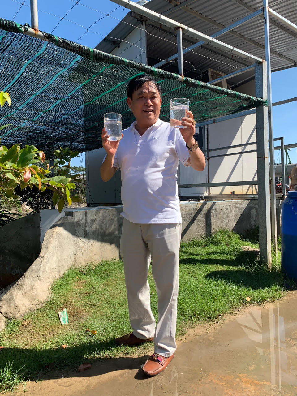 Những cống hiến đáng ghi nhận của GS-TS danh dự Huỳnh Uy Dũng