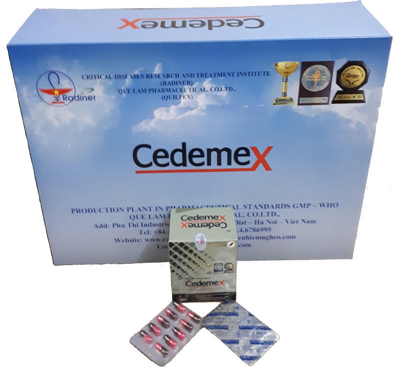 Thuốc 'made in Việt Nam' loay hoay tìm đường đến với người nghiện ma túy