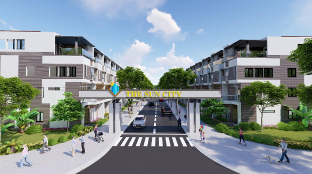 Đất nền Bình Dương: Cơ hội đầu tư sinh lời hấp dẫn cho nhà đầu tư