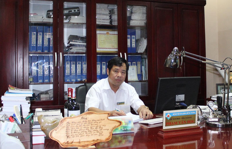 Mở rộng độ bao phủ BHYT: Nâng cao chất lượng khám chữa bệnh và hài hòa lợi ích các bên