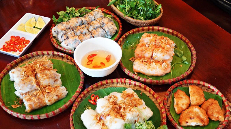 Đưa cả nhà “đi từ Âu sang Á” với tuần dạ tiệc cuối năm tại Premier Village Danang Resort