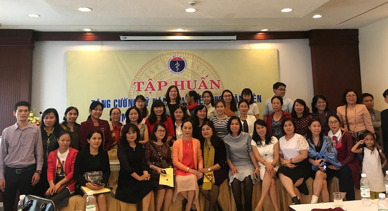 Nâng cao sự hài lòng của người bệnh: Hạn chế và đẩy lùi tình trạng bạo hành trong lĩnh vực y tế