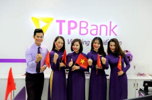 TPBank tặng ngay 1 tỷ đồng cho tuyển Việt Nam, cộng thêm 1 tỷ nữa mừng vô địch AFF Cup