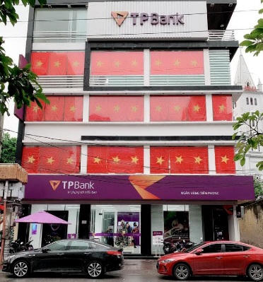 TPBank tặng ngay 1 tỷ đồng cho tuyển Việt Nam, cộng thêm 1 tỷ nữa mừng vô địch AFF Cup