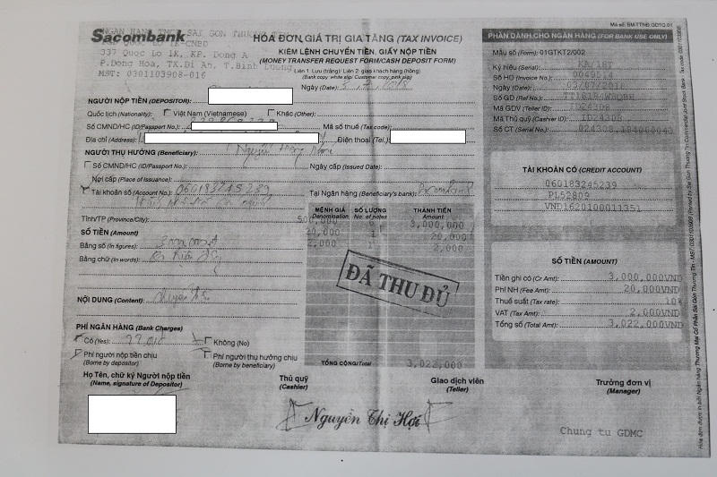 Sập bẫy các chiêu trò lừa đảo mới bằng thủ đoạn tinh vi