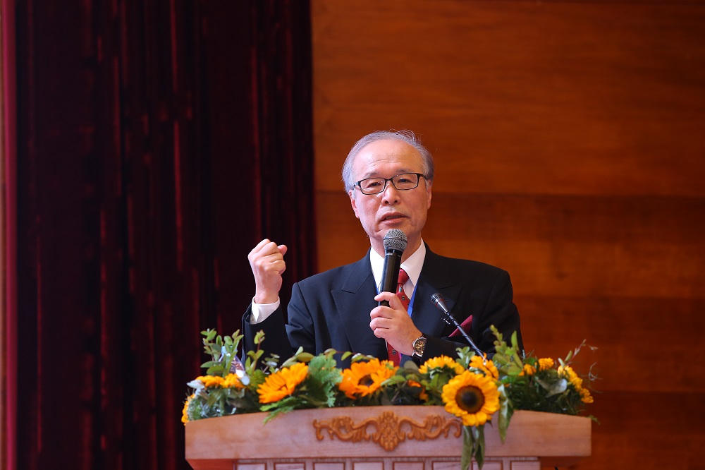 Nâng cao thể trạng, tầm vóc: Người Việt học gì từ người Nhật?