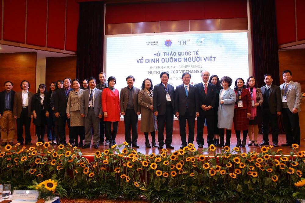 Nâng cao thể trạng, tầm vóc: Người Việt học gì từ người Nhật?