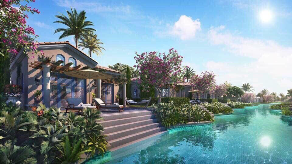 Thêm "món ngon” để lựa chọn tại Novahills Mũi Né