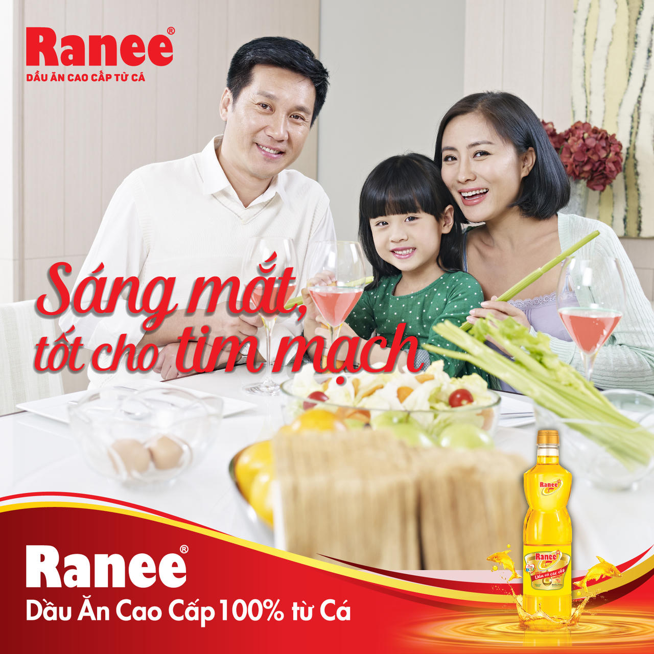 Trẻ khỏe mạnh, thông minh khi được cung cấp đủ chất béo