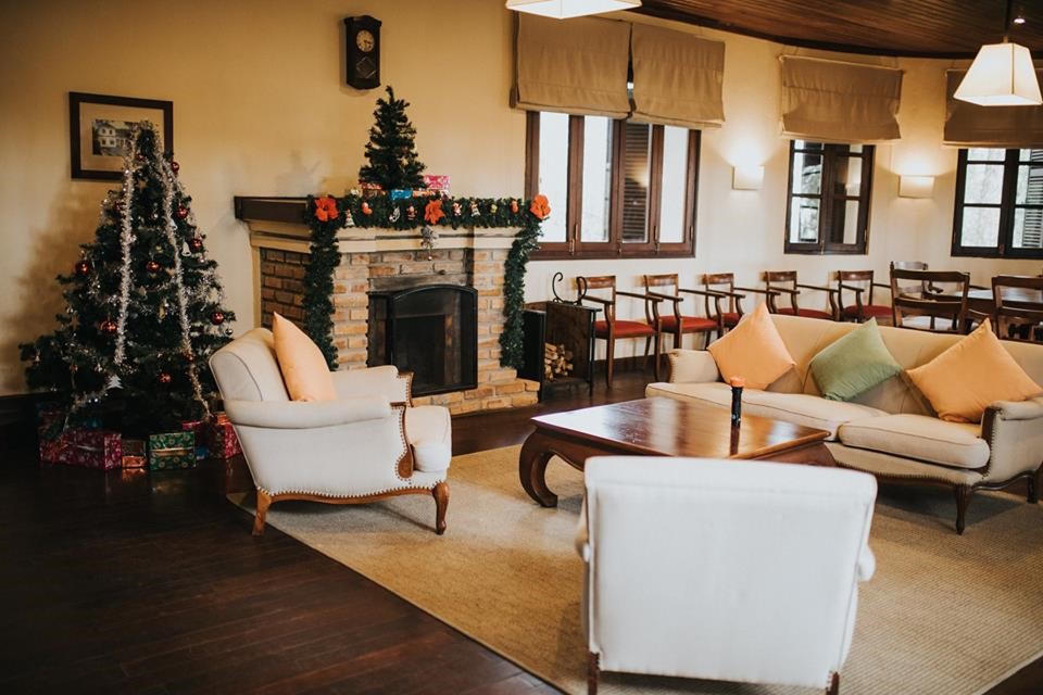 Đón giao thừa “sang chảnh” tại resort 5 sao – xu hướng của gia đình hiện đại