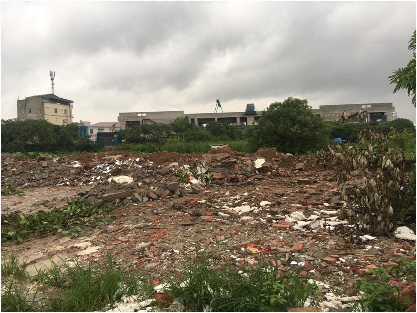 Vướng mắc trong công tác GPMB: Doanh nghiệp bất động sản “điêu đứng” vì khâu GPMB