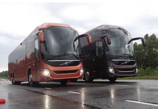 THACO mong muốn lắp ráp xe BMW, và xe buýt Mercedes tại Việt Nam 