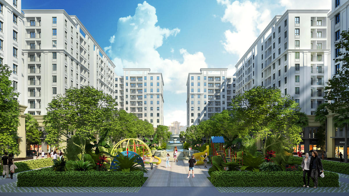 Ra mắt phân khu mới, FLC Tropical City Ha Long tiếp tục hút khách