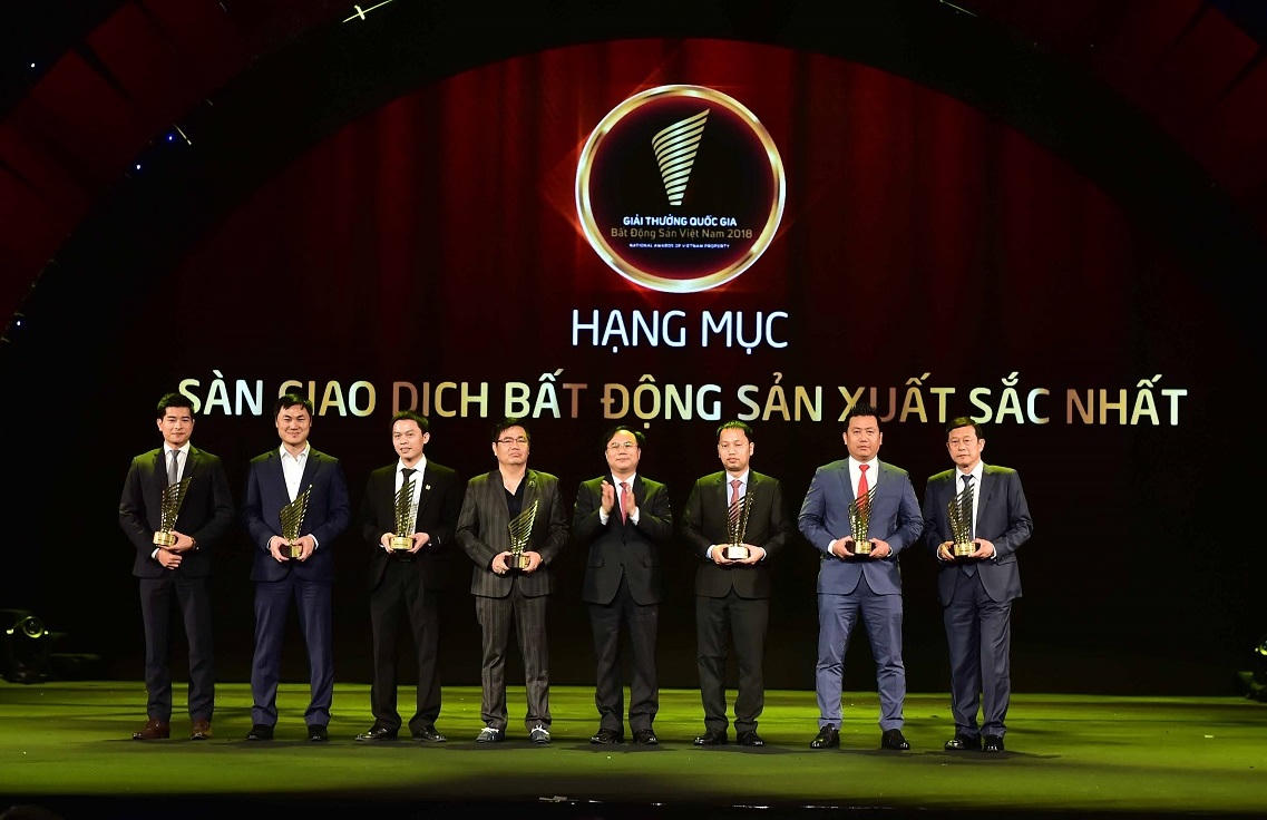 VCI Mountain View - Nơi cuộc sống là sự tận hưởng