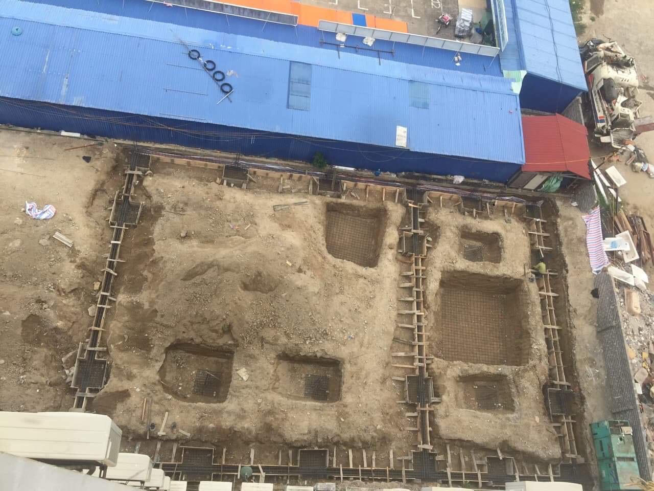 Cát Hải, Hải Phòng: Nhà hàng, quán bar không phép 'mọc' trên đất công