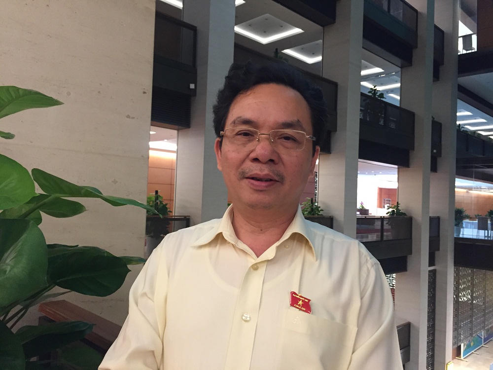 Dự báo tăng trưởng kinh tế năm 2019: Triển vọng tốt nhờ tiền đề 2018