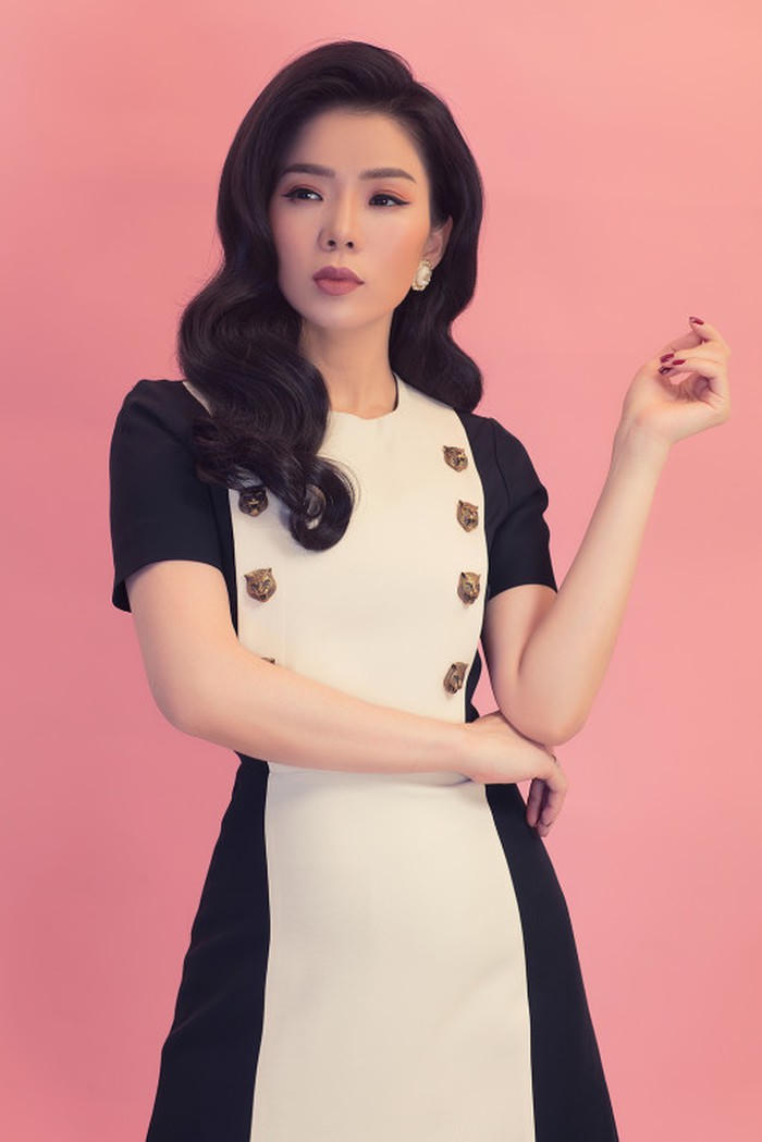 Lệ Quyên kỷ niệm 20 năm ca hát bằng 'Tình khôn nguôi'